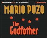 The Godfather - Mario Puzo