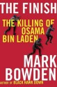 The Finish - Mark Bowden