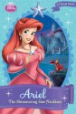 Ariel: The Shimmering Star Necklace (Jewel Story, A) - Gail Herman