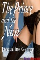 The Prince and the Nun - Jacqueline George