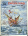 H.P. Lovecraft's Dreamlands: Cthulhu Roleplaying Beyond the Wall of Sleep (Call of Cthulhu) - Sandy Petersen, Keith Herber, Lynn Willis, Raymond Bayless, Kevin Ramos