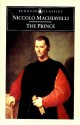 The Prince - Niccolò Machiavelli, George Bull