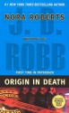 Origin in Death - J.D. Robb