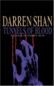 Tunnels of Blood - Darren Shan