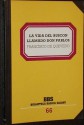 La vida del Buscón llamado Don Pablos - Francisco de Quevedo