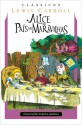 Alice No País das Maravilhas - Lewis Carroll