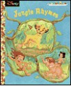 Jungle Rhymes (Jellybean Books(R)) - Jennifer Weinberg, Robbin Cuddy, Mark Marderosian