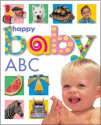 ABC (Board Book) - Roger Priddy