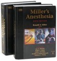 Miller's Anesthesia: 2-Volume Set - Ronald D. Miller