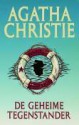 De geheime tegenstander - Agatha Christie