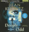 Deeply Odd - David Aaron Baker, Dean Koontz