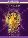 The Time-Travelling Cat and the Roman Eagle (MP3 Book) - Julia Jarman, David Collins