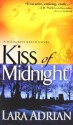 Kiss of Midnight: A Midnight Breed Novel - Lara Adrian