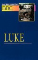 Basic Bible Commentary Luke Volume 19 (Abingdon Basic Bible Commentary) - Abingdon Press, Orion N. Hutchinson