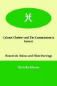 Colonel Chabert and the Commission in Lunacy - Honoré de Balzac, Ellen Marriage