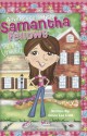 Adventures with Samantha Fellows, the Big Move! - Ginae Lee Scott