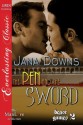 The Pen and the Sword [Beast Games 2] - Jana Downs