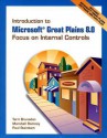 Introduction to Microsoft Great Plains 8.0: Focus on Internal Controls & Software & Student CD Package - Terri E. Brunsdon, Marshall B. Romney, Paul J. Steinbart