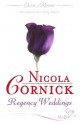 Regency Weddings (Romance) - Nicola Cornick