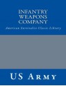 Infantry Weapons Company - US Army