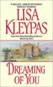 Dreaming of You - Lisa Kleypas