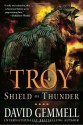 Shield of Thunder - David Gemmell