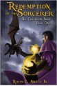 Redemption of the Sorcerer (The Crystalon Saga) - Ralph L. Angelo Jr.