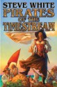 Pirates of the Timestream (Jason Thanou) - Steve White