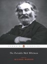 The Portable Walt Whitman - Walt Whitman