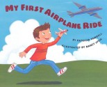 My First Airplane Ride - Patricia Hubbell