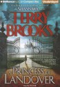 A Princess of Landover - Terry Brooks, Dick Hill