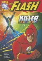 The Flash: Killer Kaleidoscope - J.E. Bright