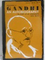 An Autobiography - Mahatma Gandhi