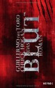 Das Blut - Alexander Lang, Chuck Hogan, Guillermo del Toro