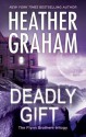 Deadly Gift - Heather Graham