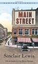 Main Street - Sinclair Lewis