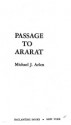 Passage to Ararat - Michael J. Arlen