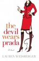 Devil Wears Prada - Lauren Weisberger