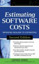 Estimating Software Costs 2/E (eBook) - Capers Jones