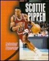 Scottie Pippen - Robert Schnakenberg