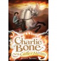 Charlie Bone and the Castle of Mirrors (Charlie Bone #4) - Jenny Nimmo