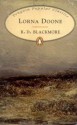 Lorna Doone (Penguin Popular Classics) - R.D. Blackmore