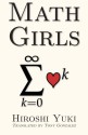 Math Girls - Hiroshi Yuki, Joseph Reeder, Tony Gonzalez