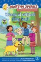 ¡Juega al sóftbol! Martha Speaks: Play Ball! (Bilingual Reader) - Susan Meddaugh