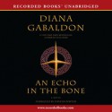 An Echo in the Bone - Davina Porter, Diana Gabaldon