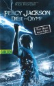 Diebe im Olymp - Rick Riordan