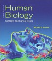 Human Biology: Concepts and Current Issues (2-downloads) - Michael D. Johnson