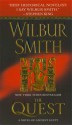 The Quest - Wilbur Smith