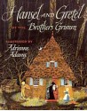 Hansel and Gretel - Adrienne Adams, Jacob Grimm