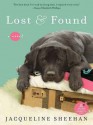 Lost & Found - Jacqueline Sheehan